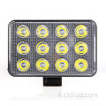 5 &#39;&#39; LIGHT DE LED LED